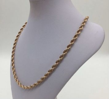 Золотая цепь