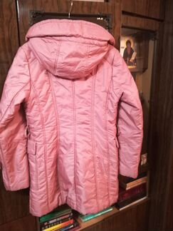 Женская куртка 44 46