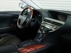 Lexus RX 3.5 AT, 2011, 40 048 км объявление продам