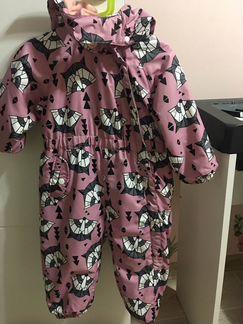 Комбинезон детский