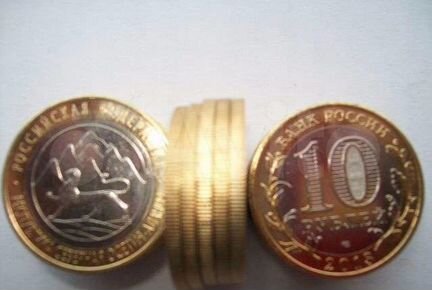 Сев. Осетия - Алания с сочинским гуртом