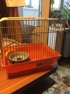 Клетка для грызуна