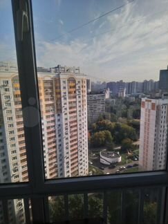 3-к квартира, 108 м², 22/25 эт.