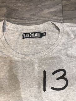 Платье BlackStar