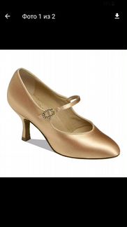 Новые туфли для танцев Supadanсe