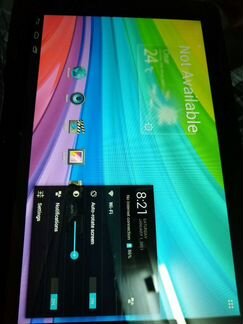 Iconbit nettab thor LE MK28гб