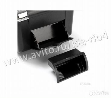 Подлокотник Premium c USB для NIssan Juke