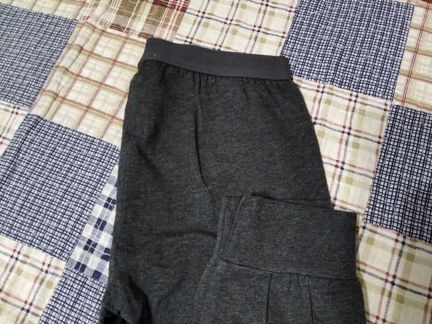 Кальсоны трикотажные для мальчика р.134