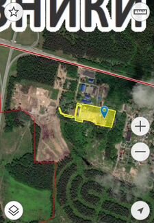 Березники николаев посад карта