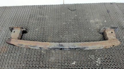 Усилитель бампера задний Ford Focus 2, 2006