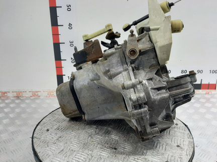 Кпп 5ст (механическая коробка) для Peugeot 307