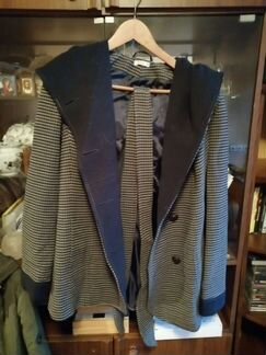 Полупальто женское, сезон: весна-осень