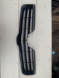 Решетка Тойота Авенсис Toyota Avensis 2006