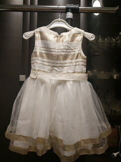 Платья новые с 92- по 110 размер