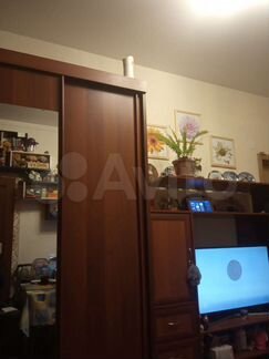 Комната 15.1 м² в 3-к, 3/7 эт.