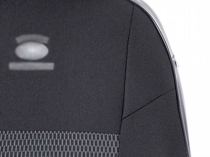 Чехлы на сидения Хендай