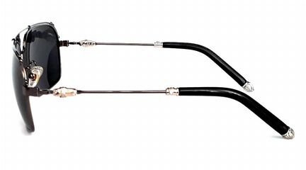 Очки Chrome Hearts Kauf-A / с-з очки оправы Luxor