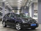 Ford Focus 1.8 МТ, 2006, 246 000 км