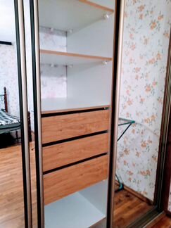 1-к квартира, 35 м², 2/9 эт.