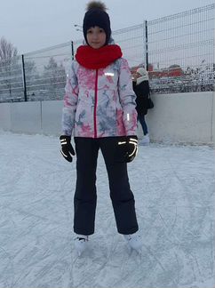 Верхняя одежда