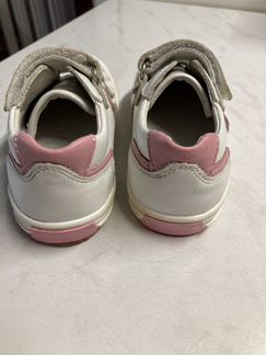 Ботиночки для девочки