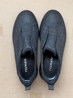 Кеды Premiata 38IT