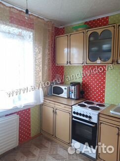 1-к квартира, 27.7 м², 2/9 эт.