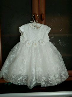 Платье для принцессы