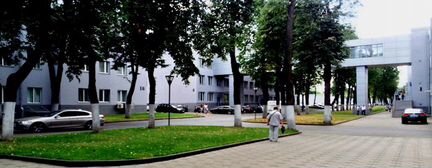 Склад 285,5 кв.м. на цокольном этаже ул. Дорогобуж