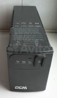 UPS ибп BNT-600AP, APC ES700, Net Dialog 100