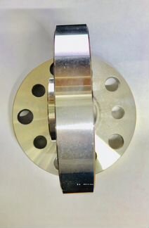 Проставки для колёс Skoda Fabia (25mm)