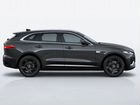 Jaguar F-Pace 2.0 AT, 2021 объявление продам
