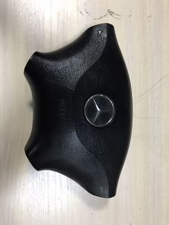 Подушка руля подушка безопасности Мерседес Спринте