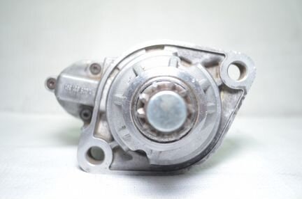 Стартер Volkswagen Golf 4, 5, 6, Passat B6, Jetta