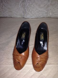 Туфли Итальянские Angelini