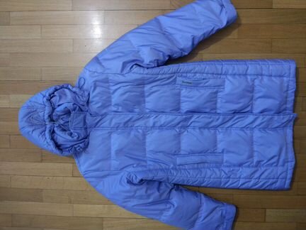 Пуховик Reebok