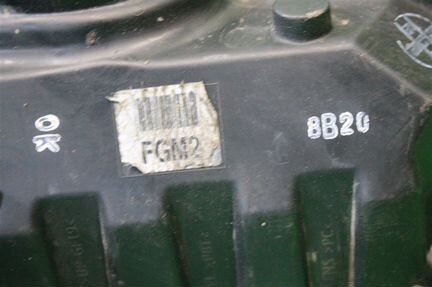 Птф правый Hyundai Creta 2016