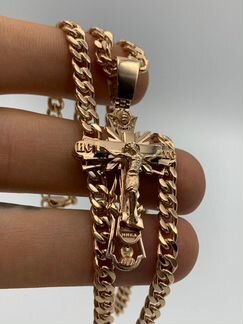 Золотая цепь