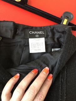 Юбка Chanel оригинал