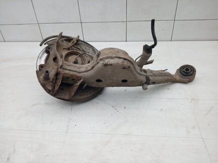 Рычаг задний продольный левый Vortex Tingo T11