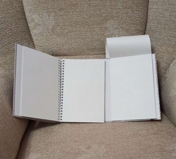 Записная книжка