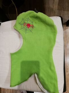 Шапка шлем Kivat 3 демисезон