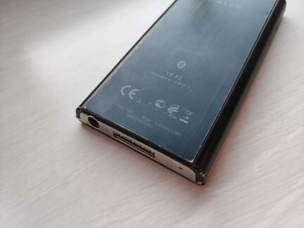 Mp3 плеер Samsung Yp-p3 16gb