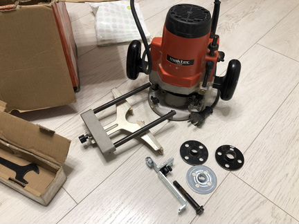 Фрезер Maktec MT360