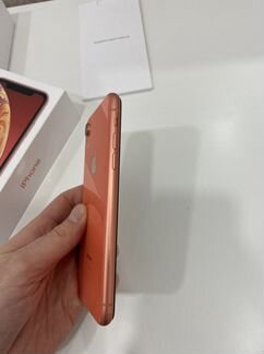 iPhone xr 128gb