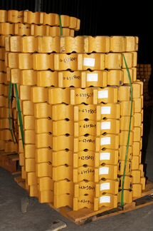 Продам Звездочка на DX300LC, DX340LCA, DX300LCA