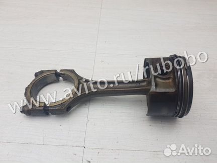 Поршень с шатуном Vw Passat B5 ATQ 2001