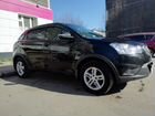 SsangYong Actyon 2.0 МТ, 2013, 121 000 км