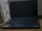 Игровой ноутбук Dell G5 15 5510 Rtx 3050ti
