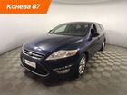 Ford Mondeo 2.0 МТ, 2011, 149 048 км